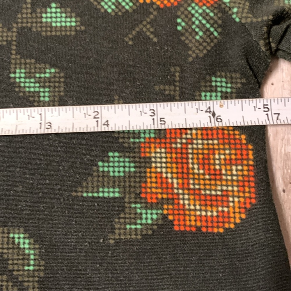 Lularoe Christy - Picture 3 of 6